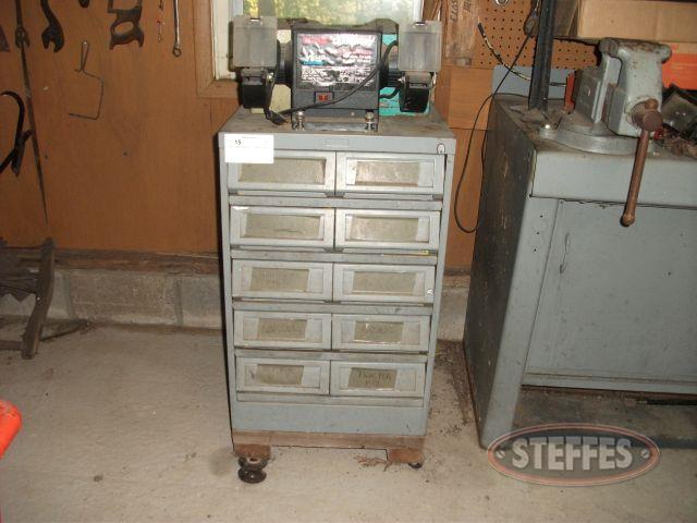 Bench Grinder - Stand and Tool Boxes - Contents_2.jpg